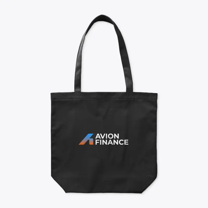 Avion Finance Hoodie