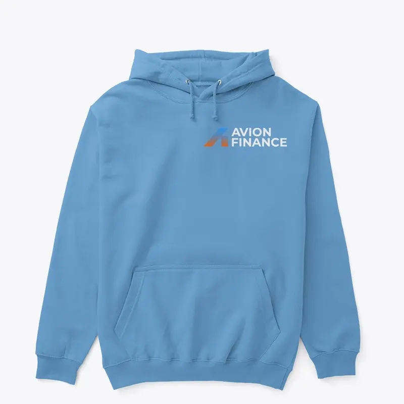 Avion Finance Hoodie